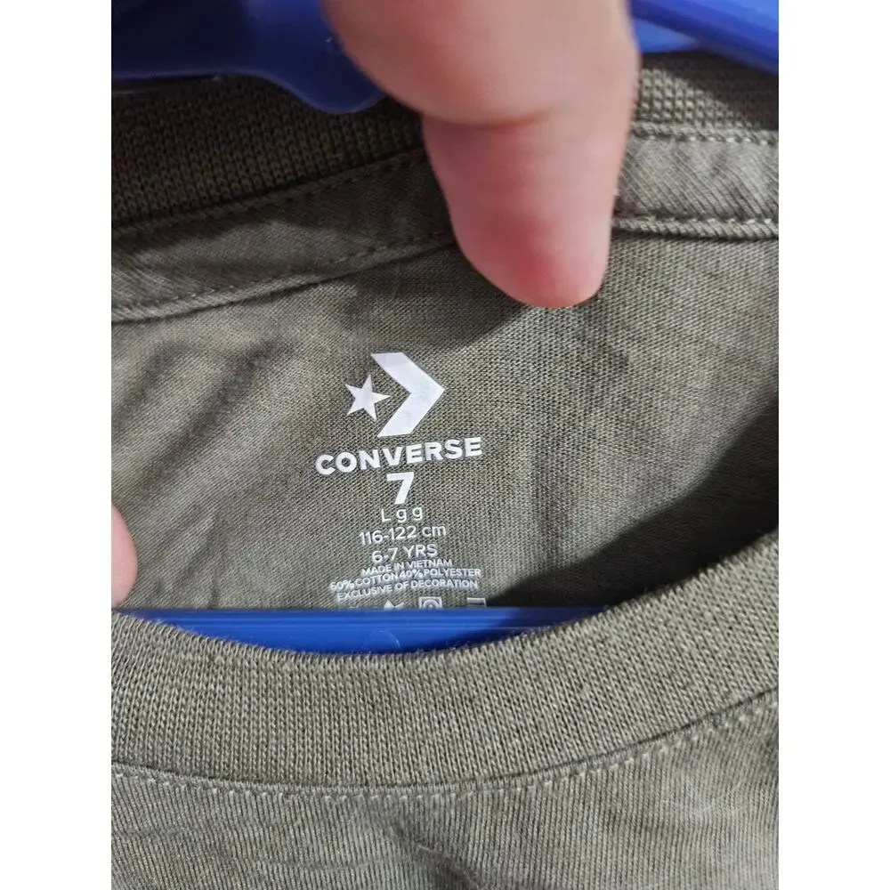 Converse All Star SS - Converse - 7